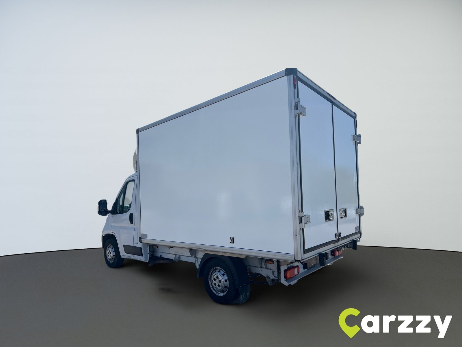 2022 Citroën Jumper — fotografija 7