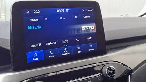 2024 Ford Kuga — sličica 10