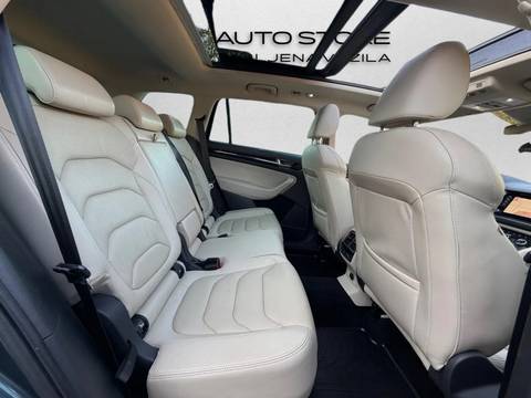2017 Škoda Kodiaq — sličica 23