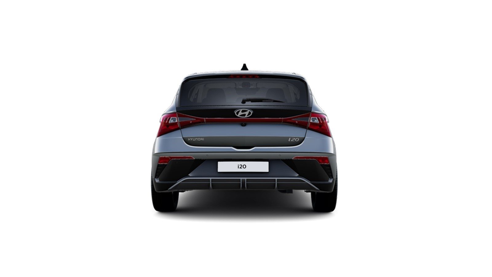 Hyundai i20 — fotografija 5