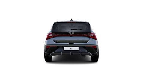 Hyundai i20 — sličica 5