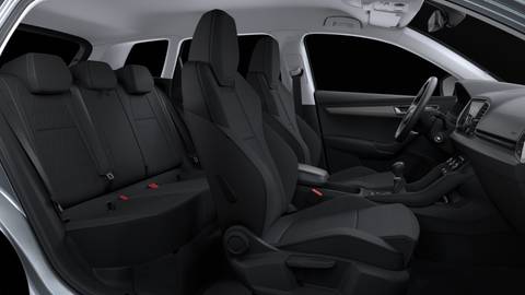 2026 Škoda Karoq — sličica 5