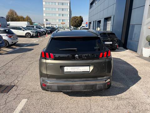 2020 Peugeot 3008 — sličica 4