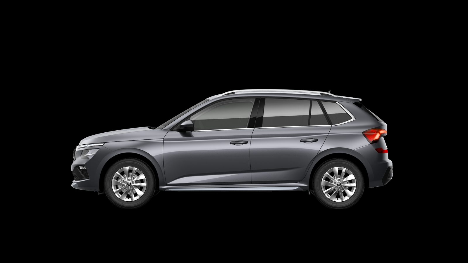 2026 Škoda Kamiq — fotografija 3