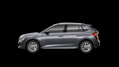 2026 Škoda Kamiq — sličica 3