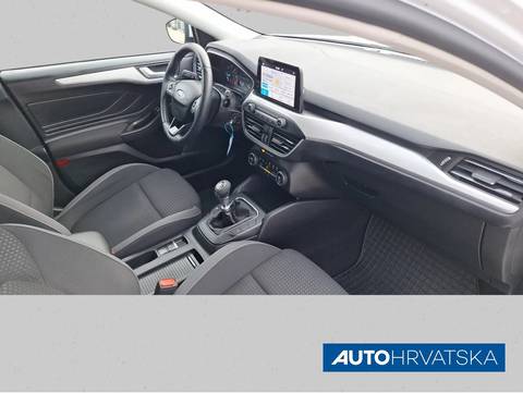 2020 Ford Focus — sličica 13