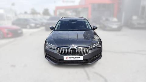 2023 Škoda Superb Combi — sličica 2