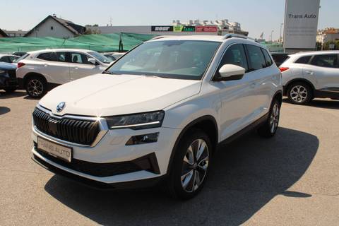 2023 Škoda Karoq