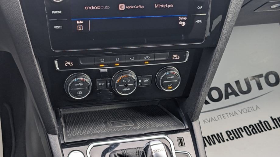 2019 Volkswagen Arteon — fotografija 25