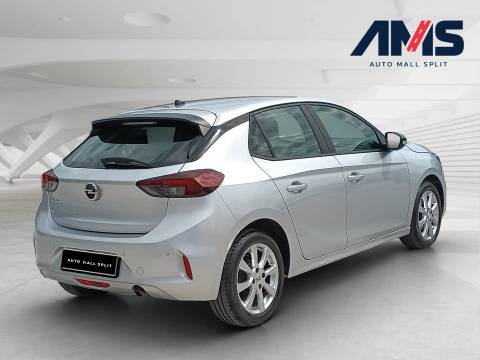 2022 Opel Corsa — sličica 5