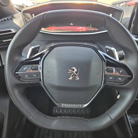 2023 Peugeot 2008 — sličica 10