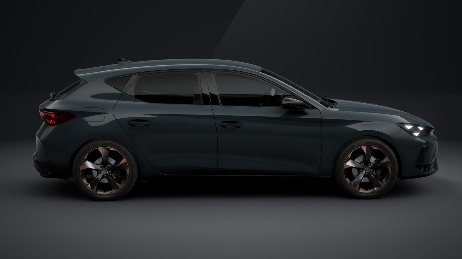 2026 Cupra Leon — fotografija 5