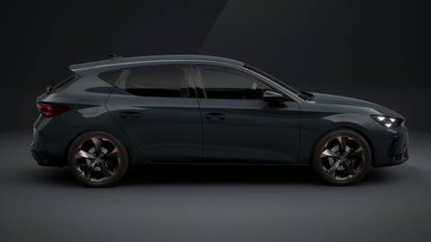 2026 Cupra Leon — sličica 5