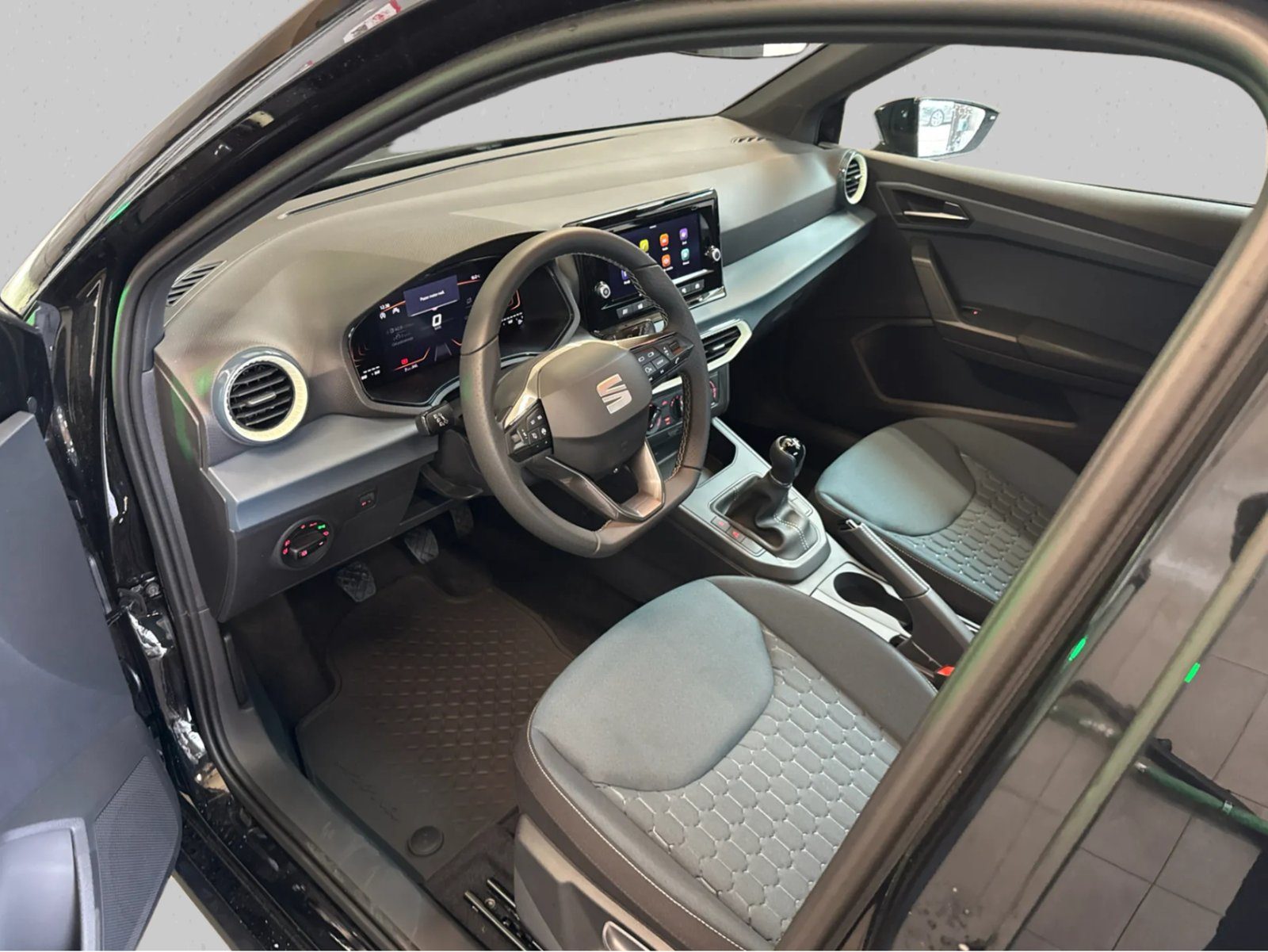 2026 Seat Arona — fotografija 11