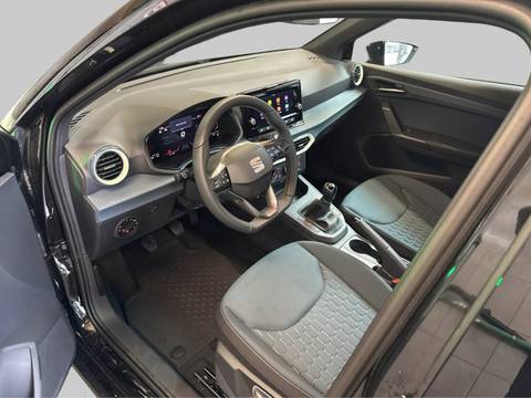 2026 Seat Arona — sličica 11