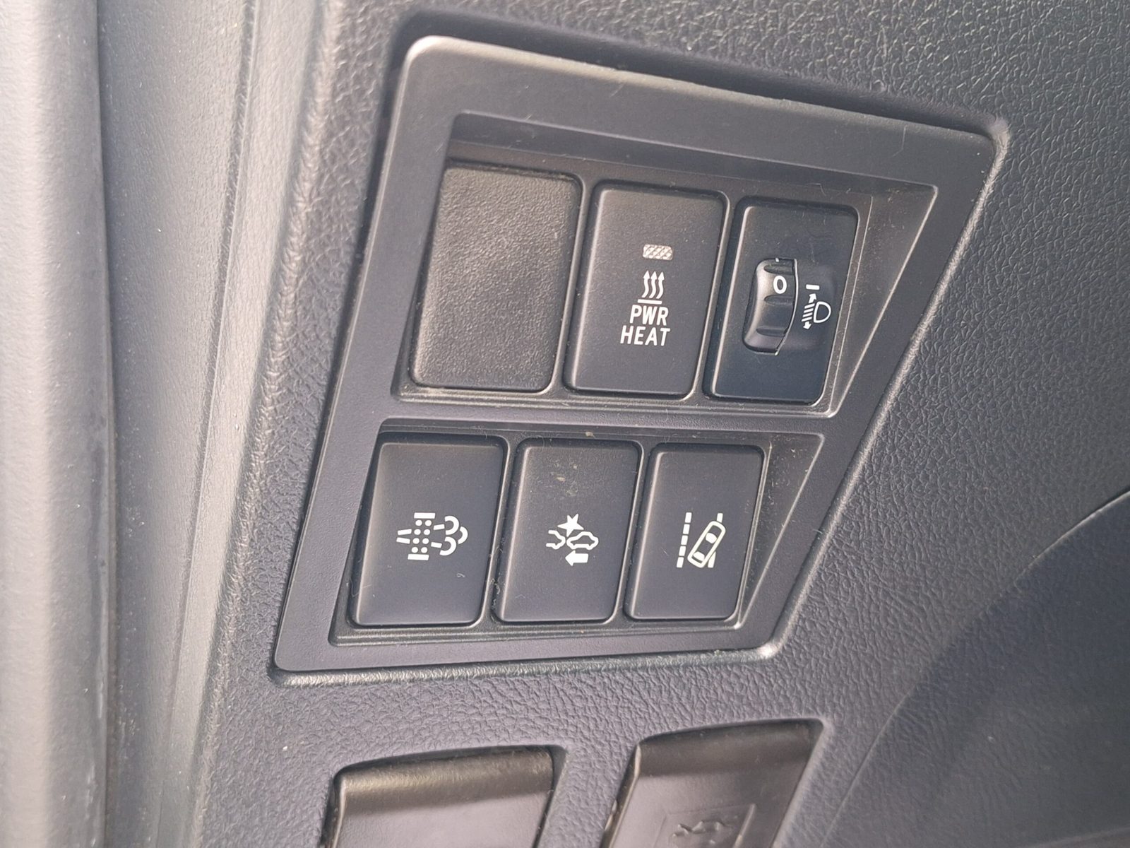 2019 Toyota Hilux — fotografija 17