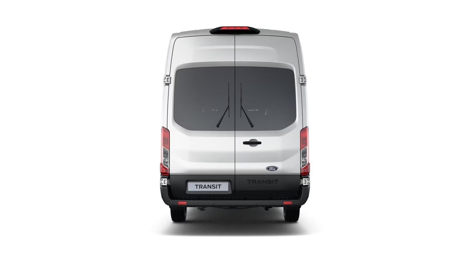 Ford Transit V363 — fotografija 3
