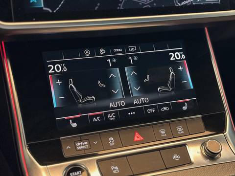 2021 Audi A6 allroad — sličica 26