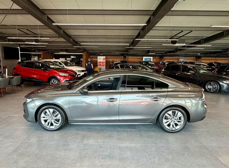 2020 Peugeot 508 — fotografija 4
