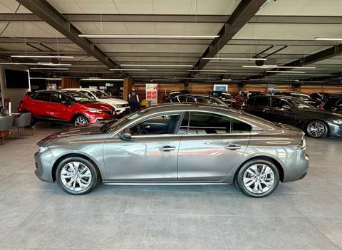 2020 Peugeot 508 — sličica 4