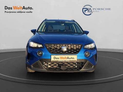 2024 Seat Arona — sličica 2