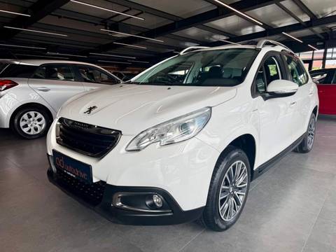 2016 Peugeot 2008 — sličica 2