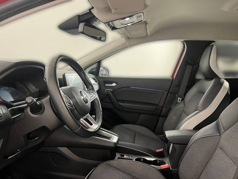 2023 Renault Captur — sličica 13