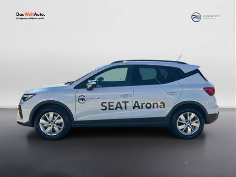 2026 Seat Arona — sličica 8