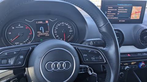 2018 Audi Q2 — sličica 20