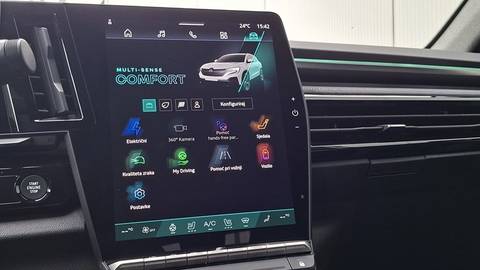 2025 Renault Austral — sličica 9