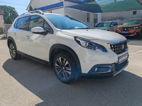 2018 Peugeot 2008 — sličica 7