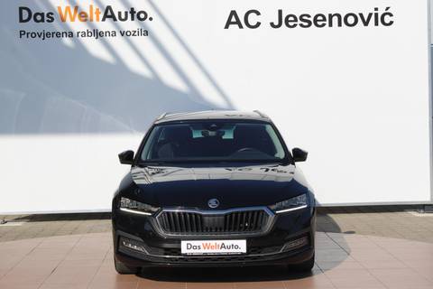 2023 Škoda Octavia Combi — sličica 2