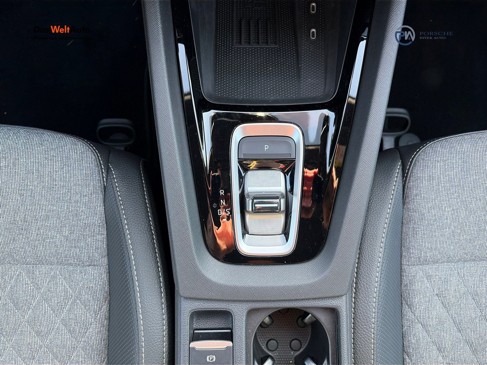 2025 Škoda Octavia — fotografija 19