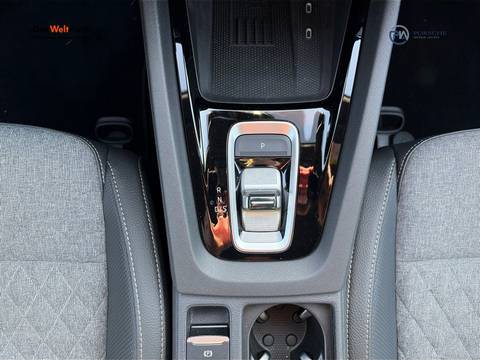 2025 Škoda Octavia — sličica 19