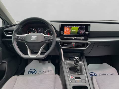 2024 Seat Leon — sličica 11
