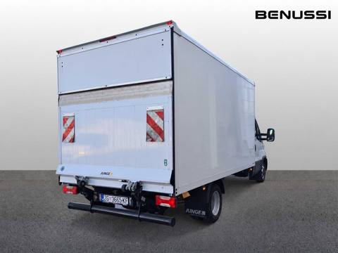 2021 Iveco Daily — sličica 4