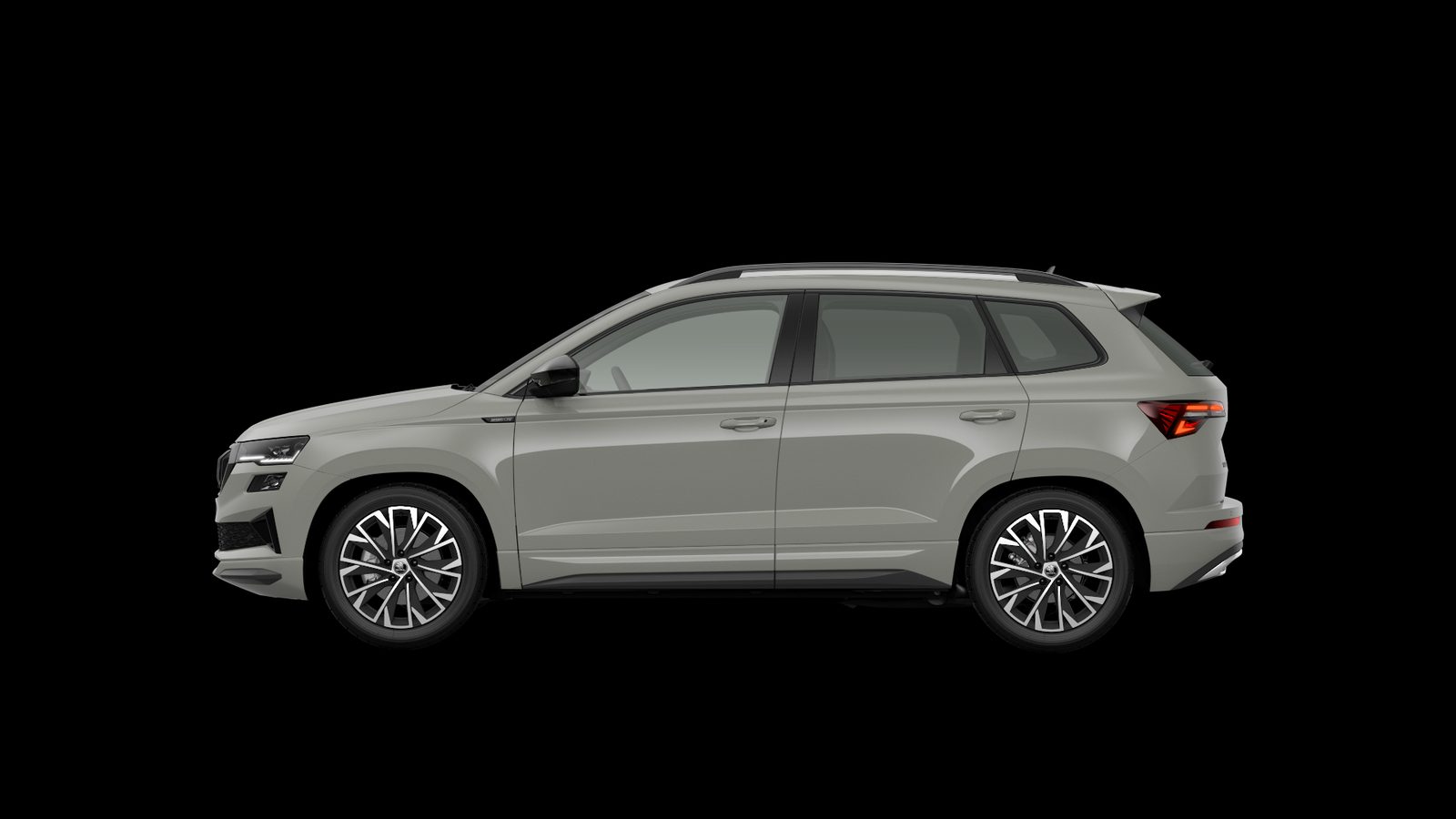 2026 Škoda Karoq — fotografija 3