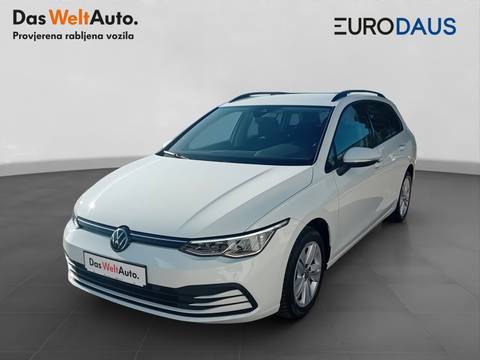 2023 Volkswagen Golf Variant