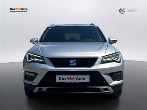 2020 Seat Ateca — sličica 2