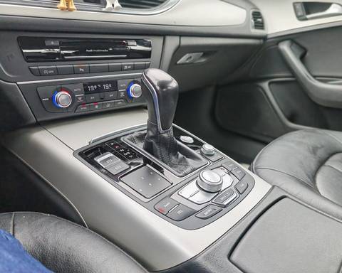 2016 Audi A6 — sličica 14
