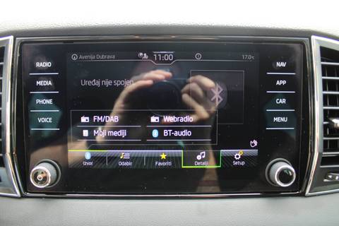 2023 Škoda Karoq — sličica 23