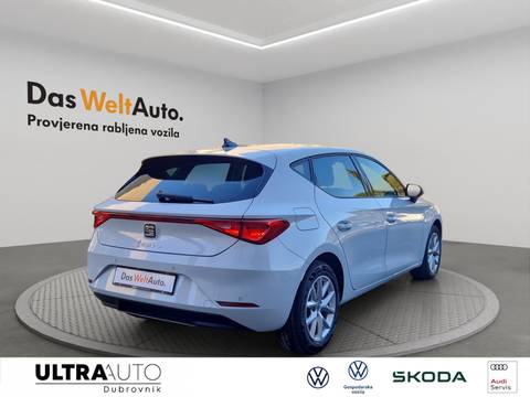 2025 Seat Leon — sličica 5