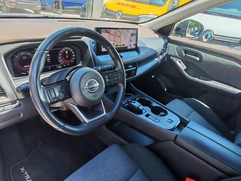 2024 Nissan X-Trail — sličica 3