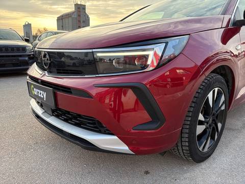 2022 Opel Grandland X — sličica 10