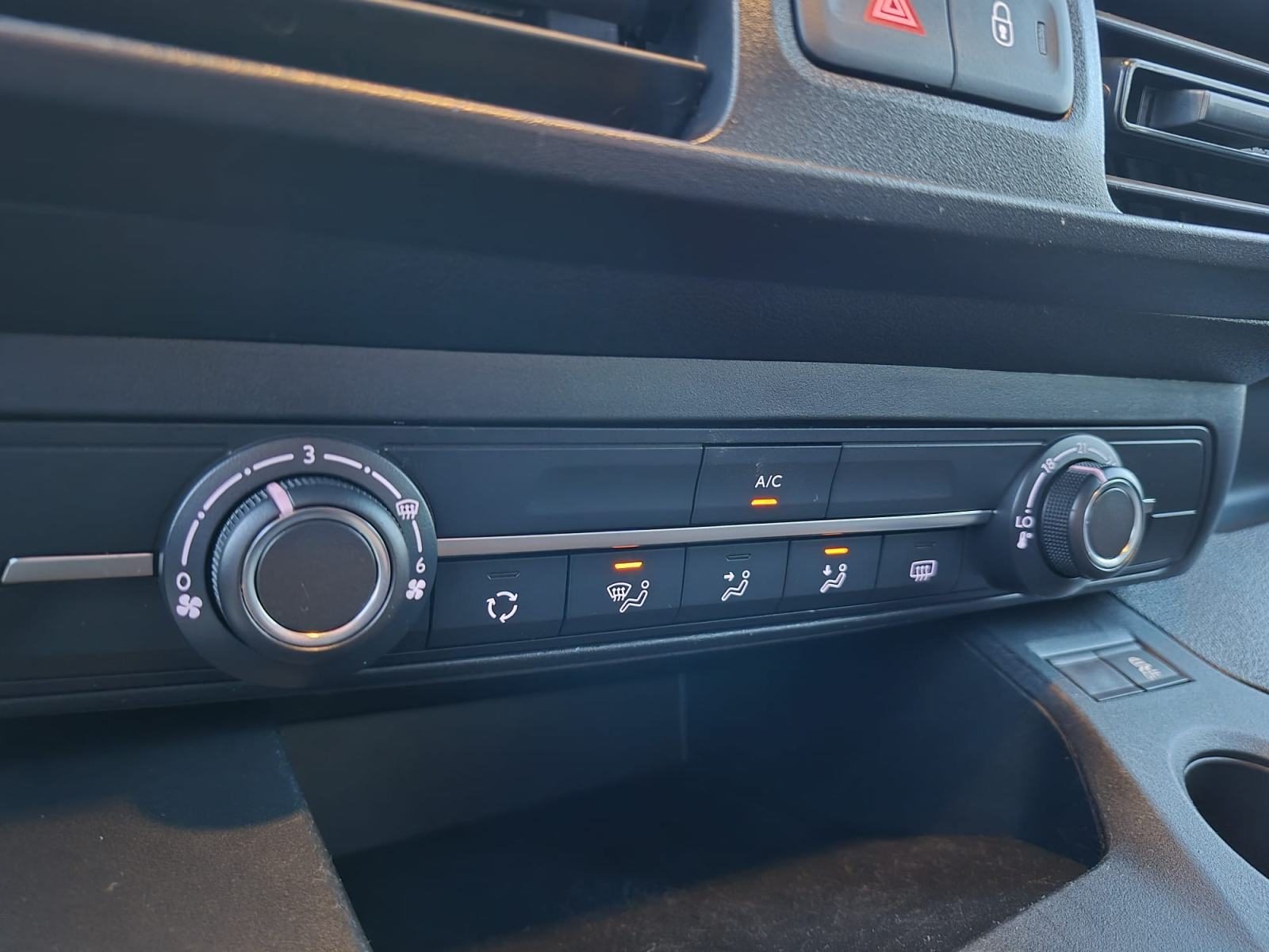 2022 Opel Combo — fotografija 18