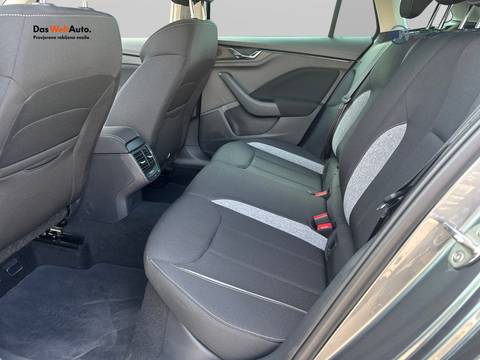 2025 Škoda Kamiq — sličica 11