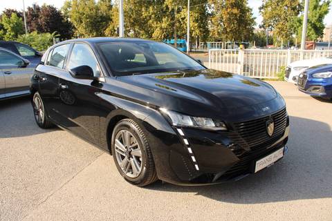 2023 Peugeot 308 — sličica 3