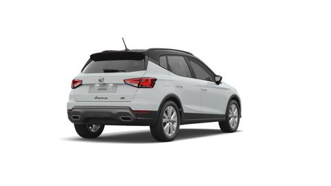 2026 Seat Arona — sličica 4