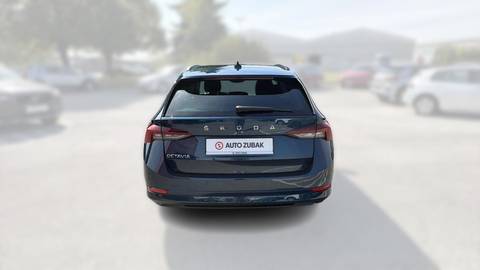 2024 Škoda Octavia Combi — sličica 6