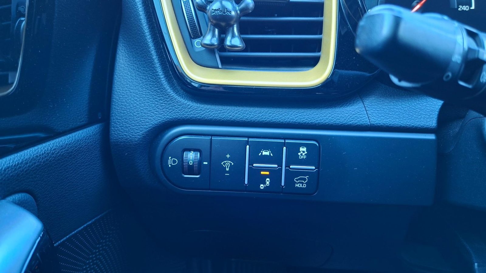 2021 Kia XCeed — fotografija 20